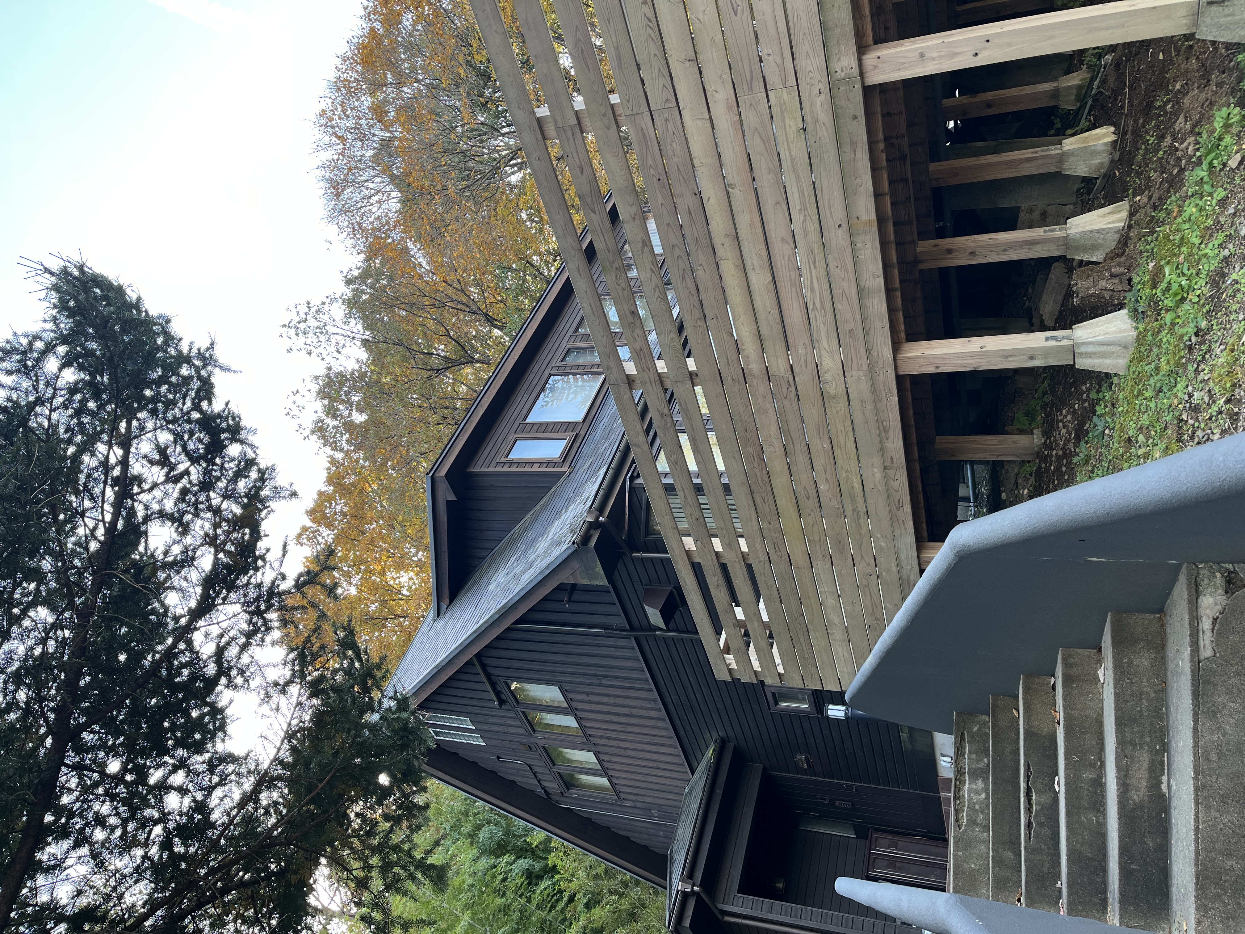 蔵王ワーケーション外観